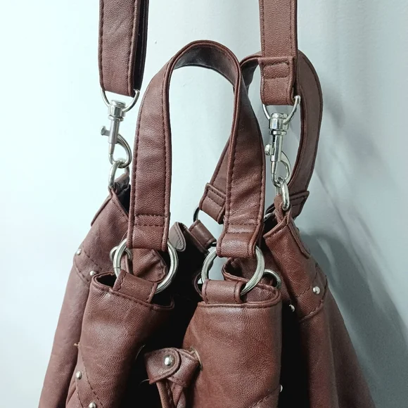 Brown bag - Picture 3 of 5